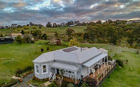 Dairy House- An Idyllic Country Escape, Daylesford